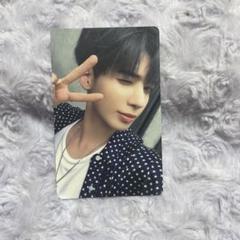 TXT テヒョン chaotic wondered ラキドロセット Chaotic Wonderland [UNIVERSAL MUSIC STORE限定盤][CD