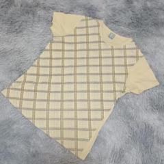 本日限定価格 COMME CA ✨ コムサ Tシャツ 【L】 イエロー