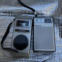 完品 新品並★RQ-160ナショナル マイクロ レコーダー＞カセットのみSONY m95620669472_1.jpg?1725116829