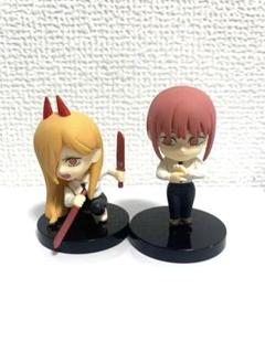 フィギュアまとめ売り　チェンソーマン　フィギュア　ちょこのせ　パワー　マキマ Amazon | セガ チェンソーマン ちょこのせ プレミアムフィギュア