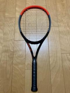 出産祝い G2 108 クラッシュ CLASH ウィルソン 【美品中古】Wilson ...