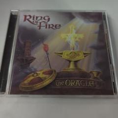 リング・オヴ・ファイア/ジ・オラクル RING OF FIRE The Orac
