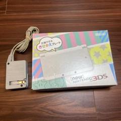 new3ds　ホワイト　白　white ほぼ未使用極美品 New Nintendo 3DS White Console Stylus Japanese ver [H] | eBay