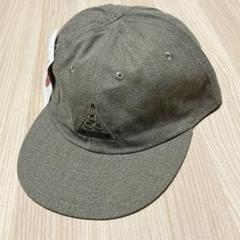 新品未使用✨タグ付き✨ACG キャップ デッドストック カーキ ovy 新品未使用✨タグ付き✨ACG キャップ デッドストック カーキ ovy