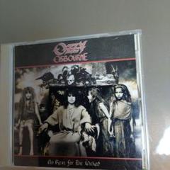 Ozzy Osbourne/ No Rest for the Wicked