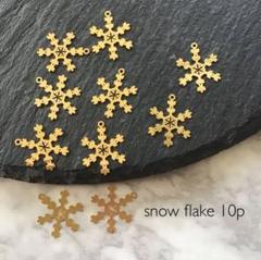 snow flake