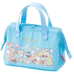 すみっコぐらし 保温・保冷機能付きバッグ 新品 タグ付き