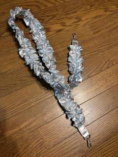 シャーリングショルダー　スマホショルダー