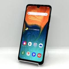【液晶美品】Galaxy A30 SCV43 au SIMロック解除済⓭ 液晶美品】 Galaxy A30 SCV43 au SIMロック解除済み⓲ - メルカリ