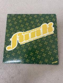 Sugar Pie Desanto / Fire