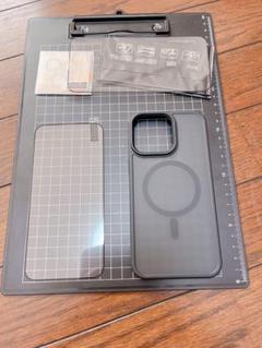 ✨️1点限り✨️ iPhone15pro max用ケース
