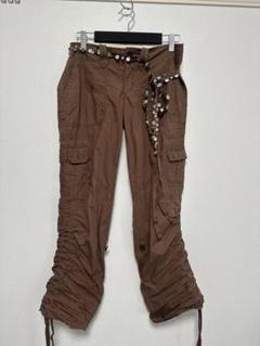 2025年最新】abercrombie&fitch カーゴパンツの人気アイテム