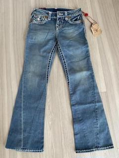 美品✨】TRUE RELIGION JOEY BIG T 8キッズ