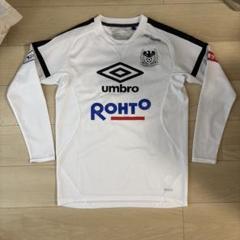 ガンバ大阪 練習着Mサイズ トレーニングウェア