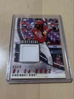 エリーデラクルーズ topps MLB 3枚セット - メルカリ