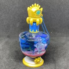 星のカービィ　ミスティックパフュームオイルチャーム　3種セット Miscellaneous goods 3-Type Set KIRBY Mystic Perfume Oil