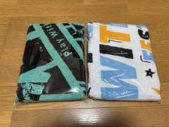 2BRO. バスタオル エアーかおる バスタオル 日本製 エクスタシー エアかおる 正規