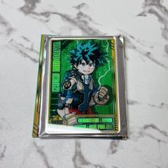アクリルカード　フォトカード　緑谷　まとめ売り 緑谷出久アクリルフォトカード - メルカリ