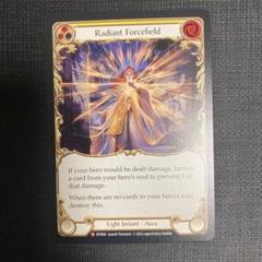 Flesh and Blood Radiant Forcefieldのサムネイル