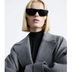 【ZARA×maison special】美品 ZARA x Maison Special Japan Collaboration