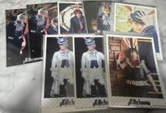 ツキステ。ブロマイド アニカフェ 42枚セット 画像5枚あり ラビキン ツキウタ