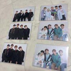 62枚セット SEVENTEEN セブチ トレカ 集合 SEVENTEEN - SEVENTEEN セブチ トレカ 集合の通販 by m
