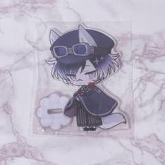 無神アズサ はらぺこWolf Berry アクリルスタンド ディアラバ