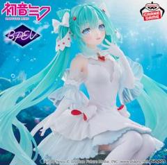 2025年最新】初音ミクプライズの人気アイテム - メルカリ