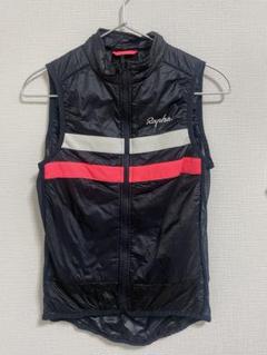 Rapha ラファ ジレ ベスト XSサイズ レディース 自転車 送料無料 Rapha ラファ ジレ ベスト XSサイズ レディース 自転車 送料無料