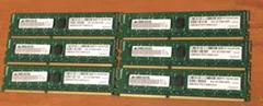 グリーンハウス　デスクトップメモリDDR3PC3-10600 4GB 6枚セット