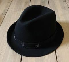 ROCKSTAR コラボ JACKROSE ×清木場俊介 ウールハット タグ付き 2025年最新】清木場俊介コラボ商品の人気アイテム - メルカリ