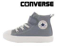 新品 CONVERSE V-1 HI 軽量 ハイカットスニーカー シューズ