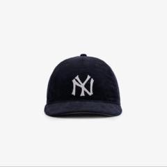 美品　AIME LEON DORE NEWERA ヤンキース　サファリハット 2025年最新】aime leon dore new era ハットの人気アイテム