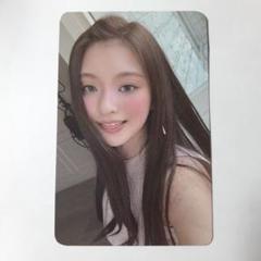 fromis_9 ギュリ トレカ shopee 中国 特典 店舗特典 fromis_9 ギュリ トレカ shopee 中国 特典 店舗特典 人気