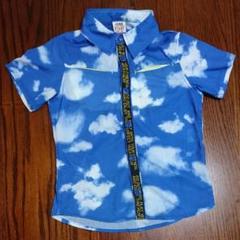 ジャンクストアー JUNK STORE 130cm 半袖シャツ 子供