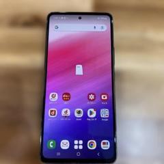 C484ジャンク docomo SIMフリー galaxy A53 5G - メルカリ