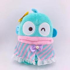 300円の商品多数出品中‼️ 様ハンギョドン　ぬいぐるみ　ドレッシーケーキスタイル