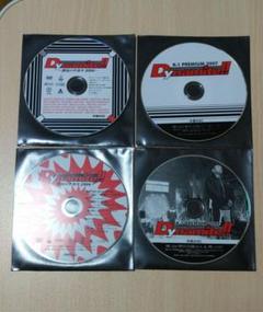 Dynamite!! 2007&2008 セット【中古DVD】ディスクのみ