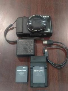 2025年最新】coolpix a900の人気アイテム - メルカリ