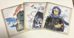 蟲師 推しちゃれ くじ まとめ売り 推しちゃれ | FUNDOM プレミアムくじ