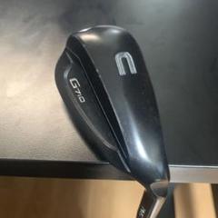 PING レフティー 左用 レディース ピン G Le3 ULT250J