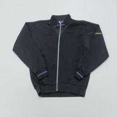 希少✨美品✨アシックスASICS 旧ロゴ トラックジャケット 黒 Vintage Yahoo!オークション -「アシックスタイガージャージ」の落札相場