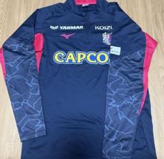 超希少 90s 00s サッカー jリーグ セレッソ大阪 長袖サッカーシャツ Amazon.co.jp: セレッソ大阪ホッケーシャツユニフォーム長袖