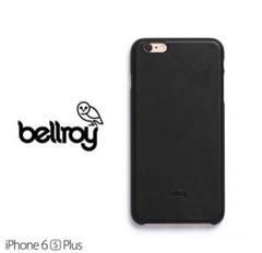 ✨1点限り✨Bellroy ベルロイ iPhone 6s Plus 用 ケース