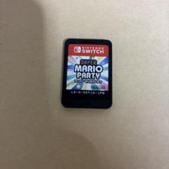 ✴︎11時時間以内発送✴︎美品 スーパーマリオパーティSwitch