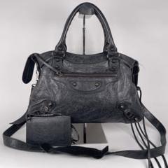 ★値下げ★バレンシアガ/balenciaga ショルダーバッグ 2025年最新】Balenciaga ショルダーバッグの人気アイテム - メルカリ