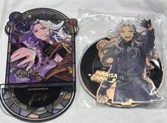 あんスタ　乱　凪砂　セット　缶バ　アクスタ　アクキー　中国 あんスタ 乱 凪砂 セット 缶バ アクスタ アクキー 中国 - メルカリ