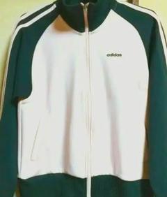 【新品】アディダス×パオリーナルッソ ショート丈トップス ジャージ 半袖 S 新品】アディダス×パオリーナルッソ ショート丈トップス