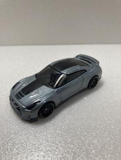 ホットウィール　ニッサン　GT-Ｒ( R35)