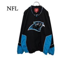 NFL ナイロンプルオーバー 2025年最新】ナイロンプルオーバーnflの人気アイテム - メルカリ